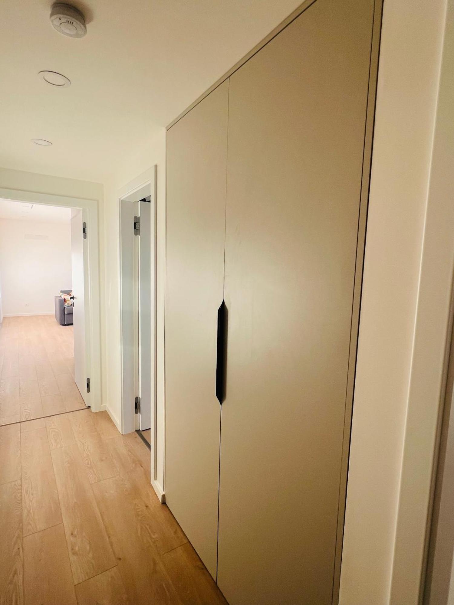 Appartement New Sunny Rooftop With A Terrace 10-15 Minutes Drive From Centre Prague